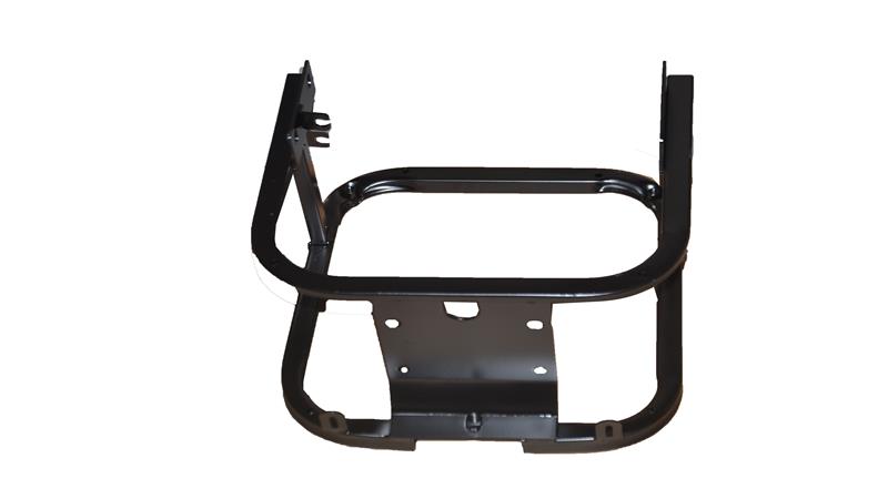 ÖN KOLTUK BAĞLANTI DEMİRİ (ECO CAR 3)